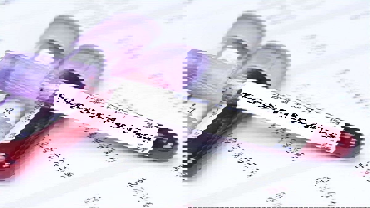 أعراض تنذرك بنقص البوتاسيوم في جسمك.. انتبه لها