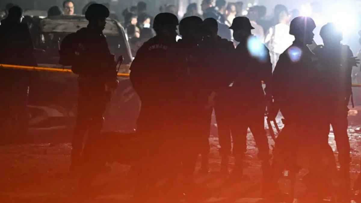 انفجار دلهي.. نُذر جولة تصعيد جديدة تخيم على الهند وباكستان