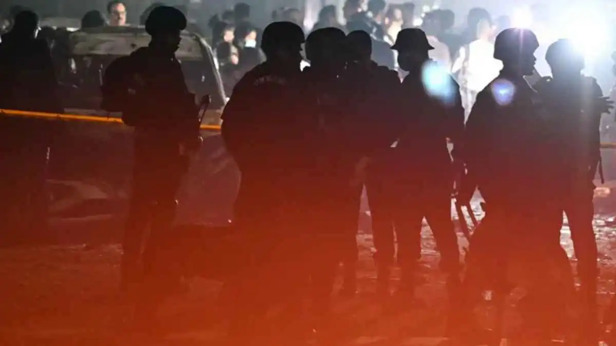 انفجار دلهي.. نُذر جولة تصعيد جديدة تخيم على الهند وباكستان