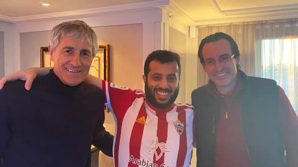 تركي آل الشيخ: سيتين وافق على تدريب إف سي مصر ورمضان صبحي وقع لبيراميدز يوليو الماضي