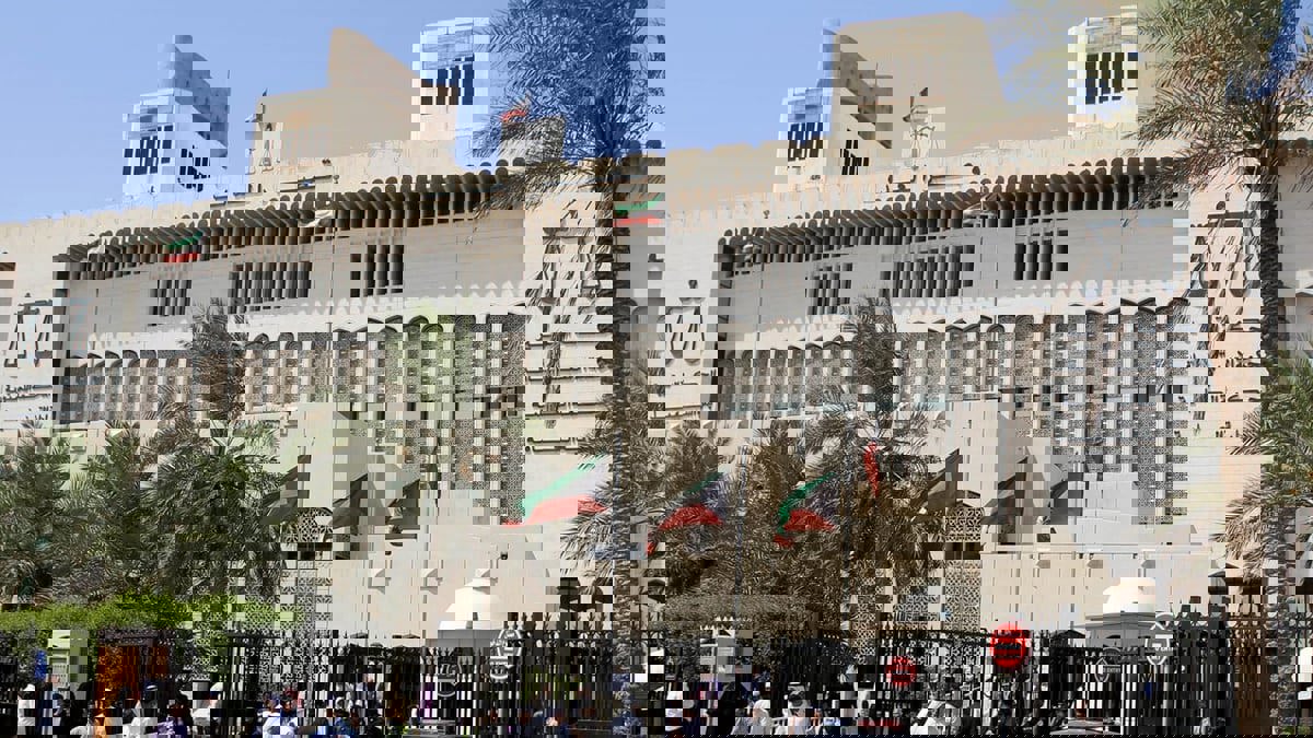 الكويت.. 10 سنوات سجن لأكاديمي تسبب بشلل نصفي لابن شقيقه‎‎