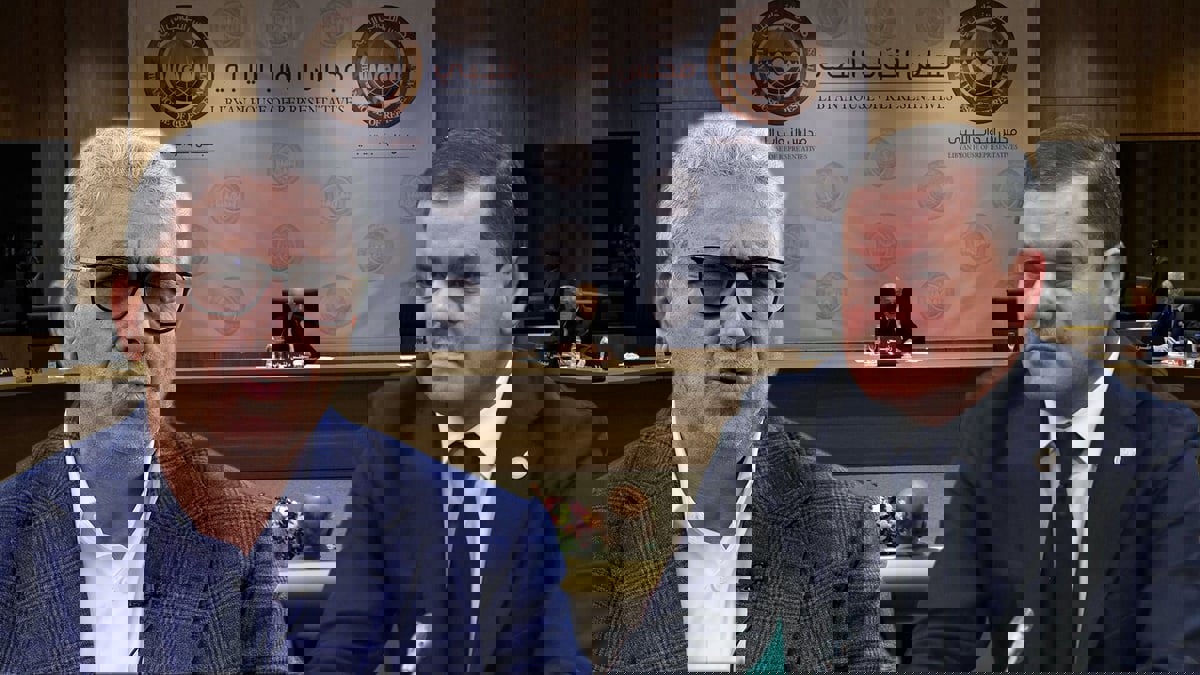 معركة باشاغا والدبيبة تعمّق الانقسامات بمجلس النواب الليبي