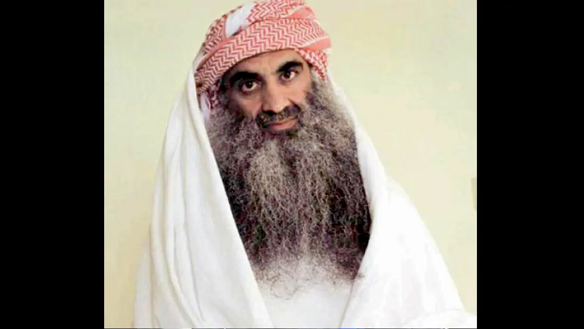 خالد شيخ محمد يعرض مساعدة ضحايا 11 سبتمبر ضد السعودية.. ومغردون: عميل لقطر