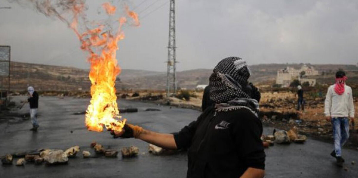 إصابة 5 فلسطينيين برصاص الجيش الإسرائيلي في طولكرم‎