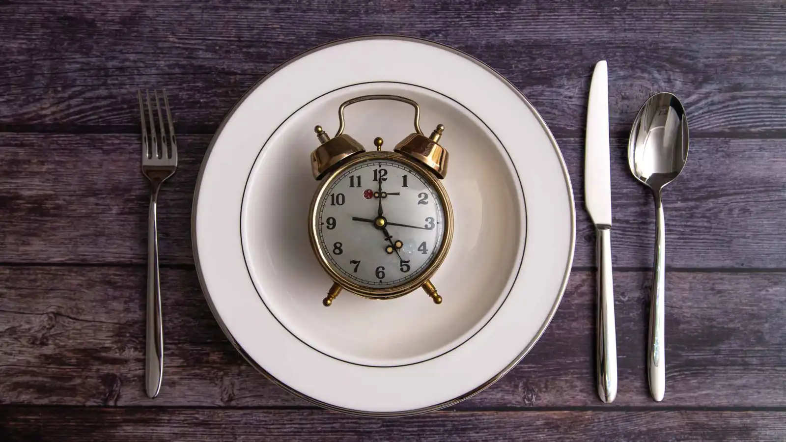 كيف يوقف صيام رمضان عجلة الشيخوخة؟