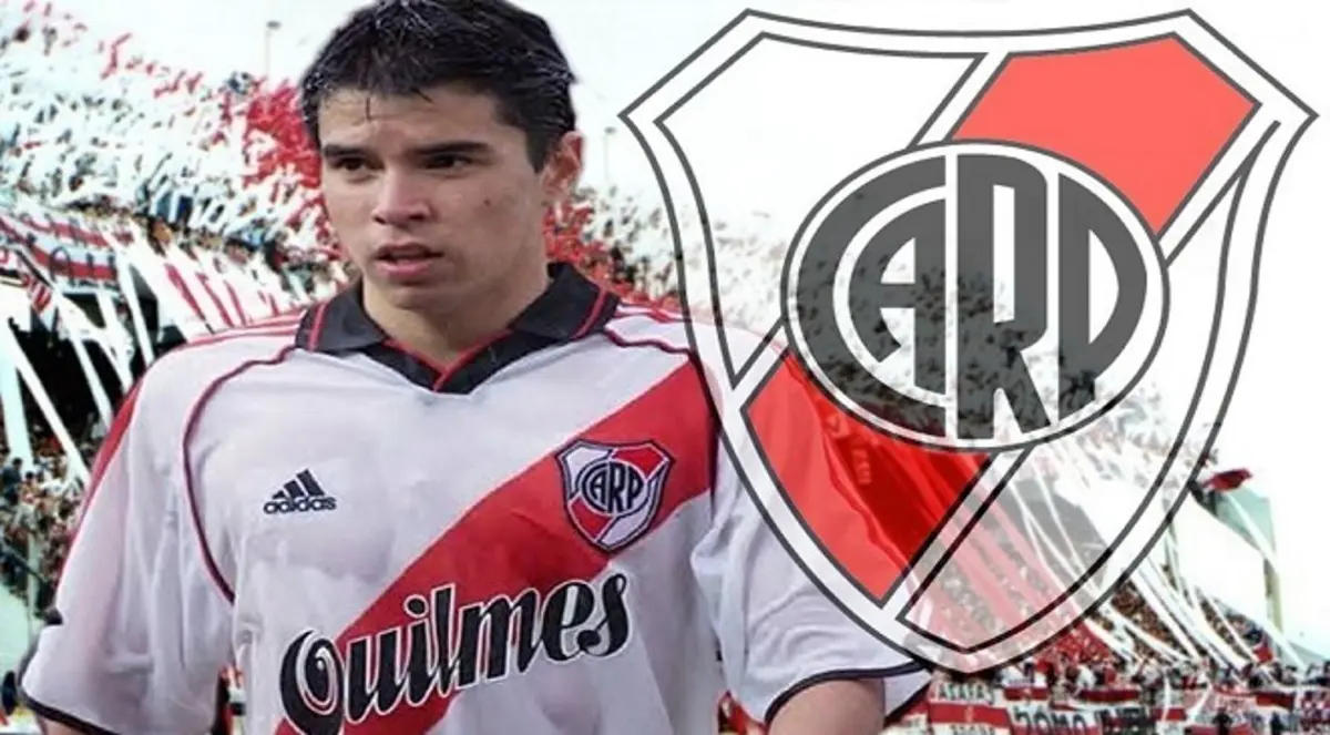 سافيولا يتطلع لبدء تدريباته مع ريفر بليت