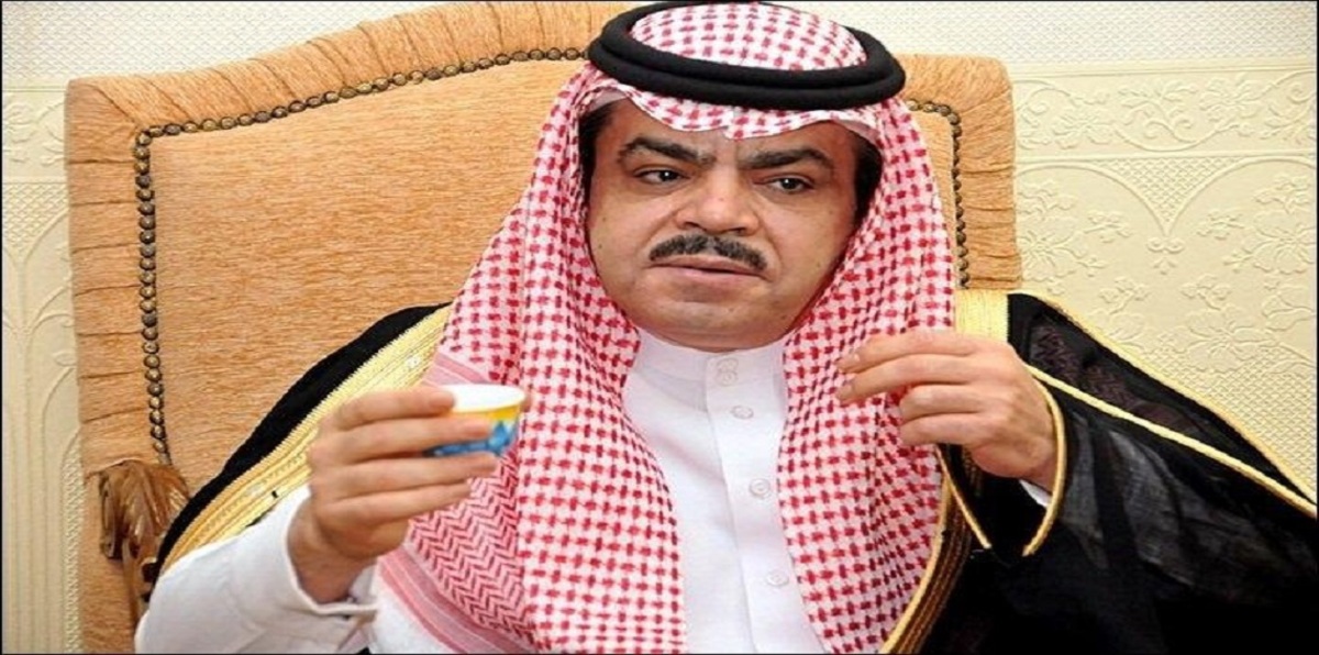 السعودية.. وفاة محمد العساف محافظ الرس إثر مرض عضال