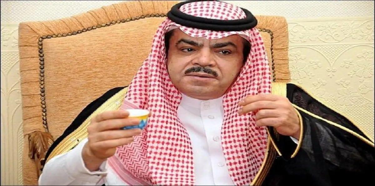 السعودية.. وفاة محمد العساف محافظ الرس إثر مرض عضال