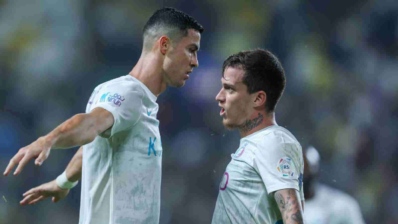 القادسية يقدم عرضًا رسميًا لنجم النصر السعودي