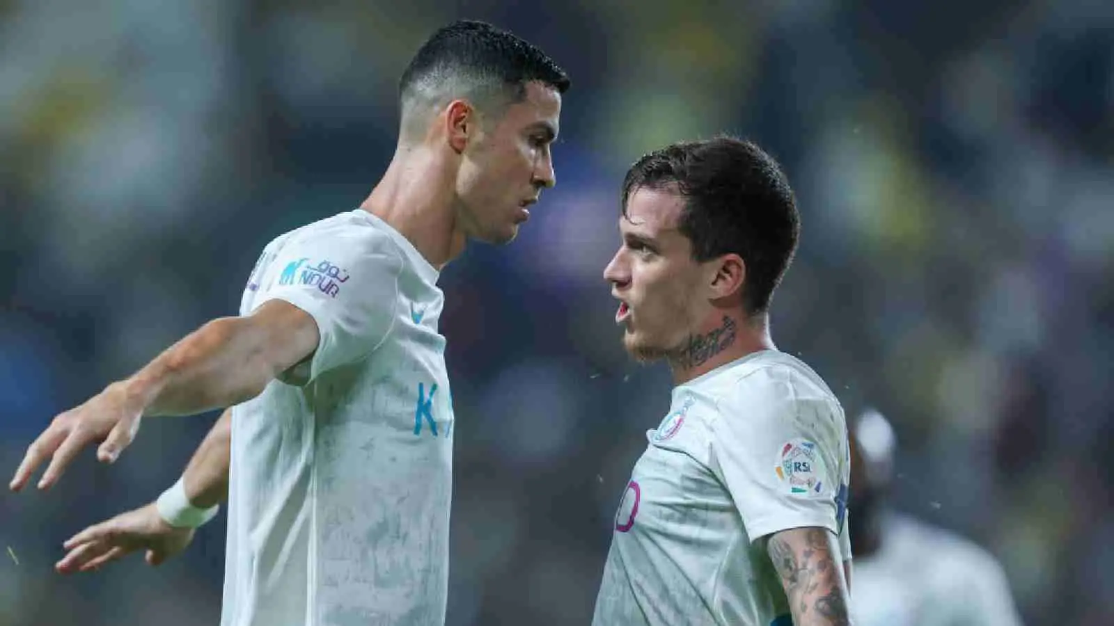 القادسية يقدم عرضًا رسميًا لنجم النصر السعودي