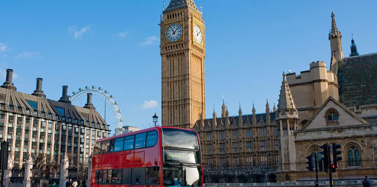 مشرعون بريطانيون: الأموال الروسية "القذرة" في لندن تضر بريطانيا