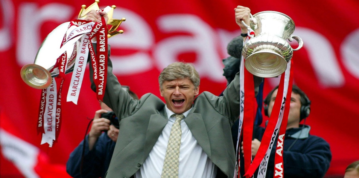 ماذا قالوا عن رحيل آرسين فينغر عن آرسنال؟