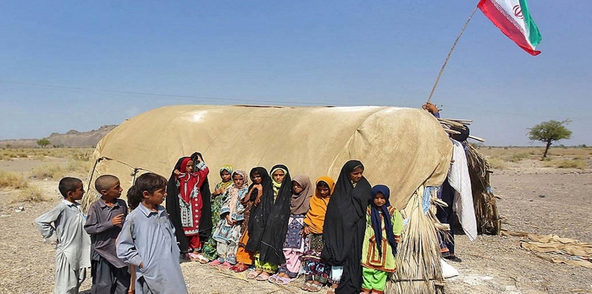 "سيستان وبلوشستان" الإيرانية.. فقر في المياه وتمييز ضد المرأة