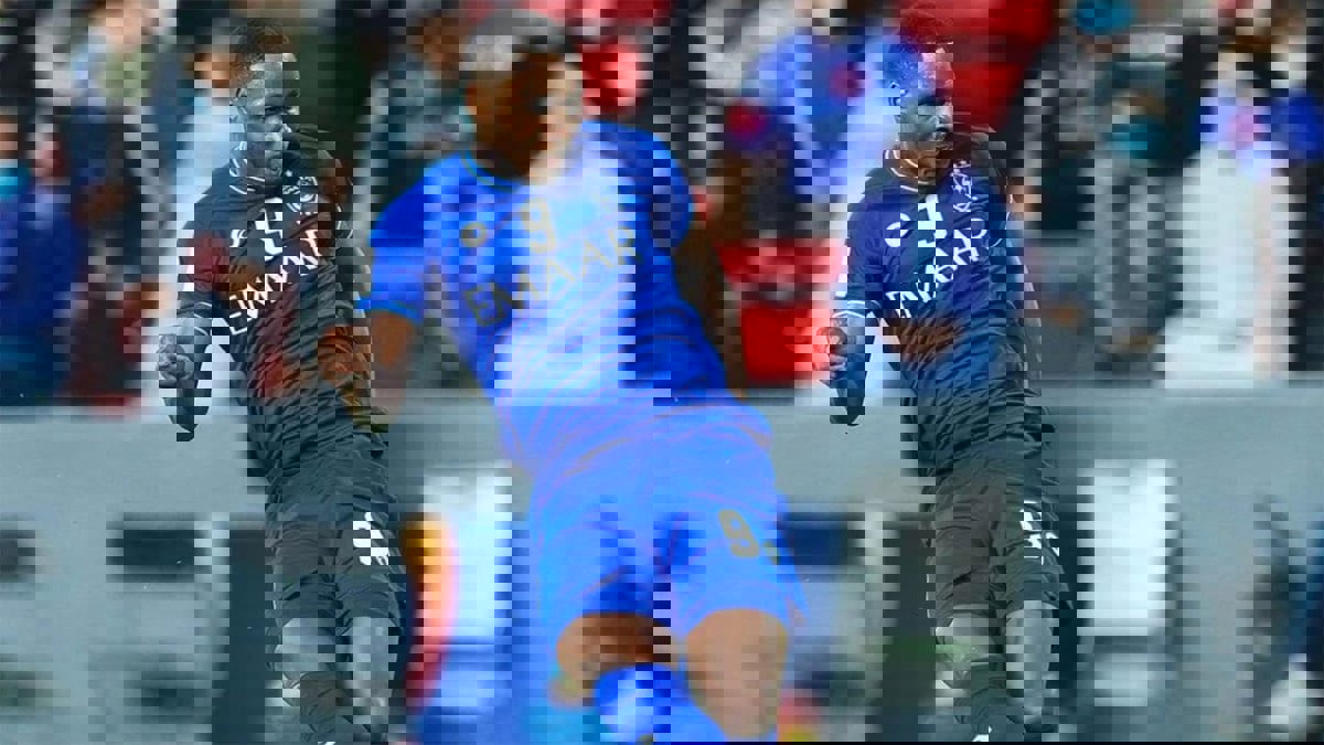 أنباء عن اقتراب إيغالو من الرحيل عن الهلال