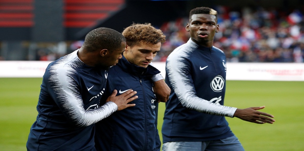 هل أثر كأس العالم روسيا 2018 على مستوى بعض اللاعبين؟