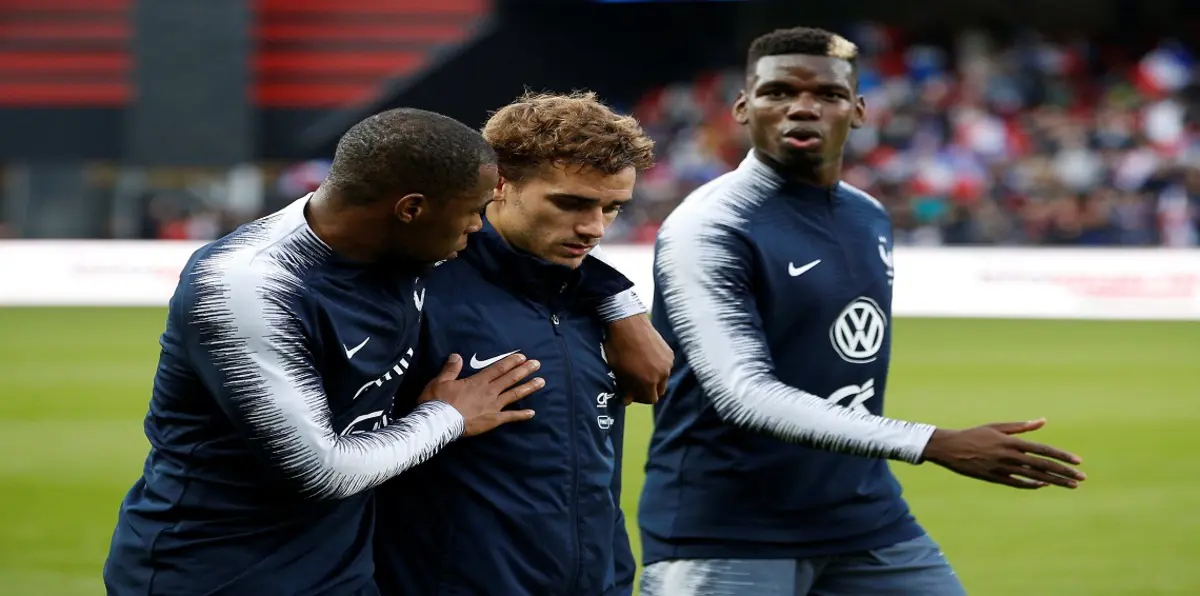 هل أثر كأس العالم روسيا 2018 على مستوى بعض اللاعبين؟