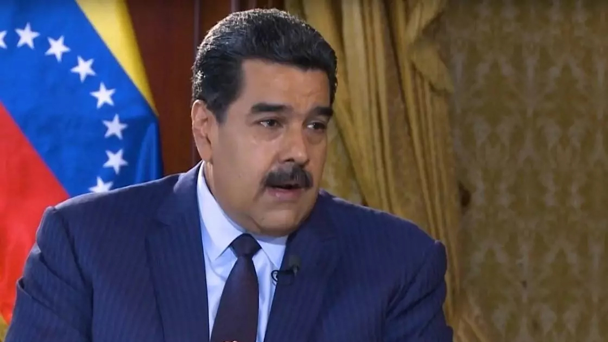 مادورو يصف جولة بومبيو في أمريكا الجنوبية بالفاشلة