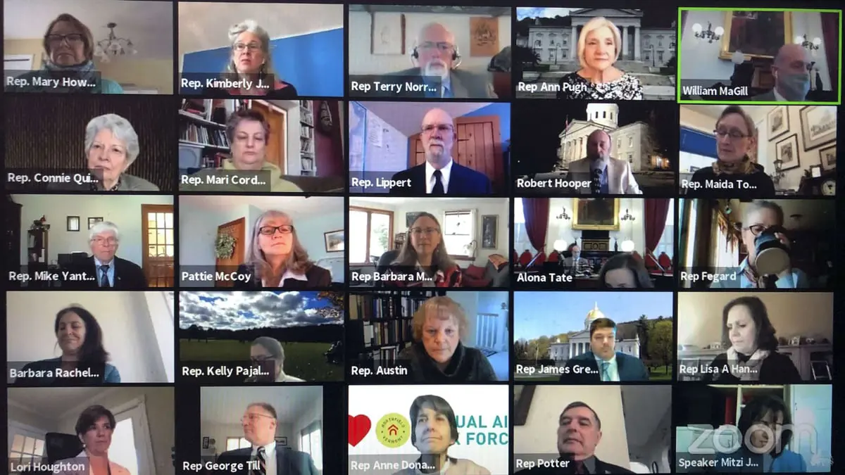 "زووم" تعلن عن ميزة جديدة للفصول الدراسية الافتراضية