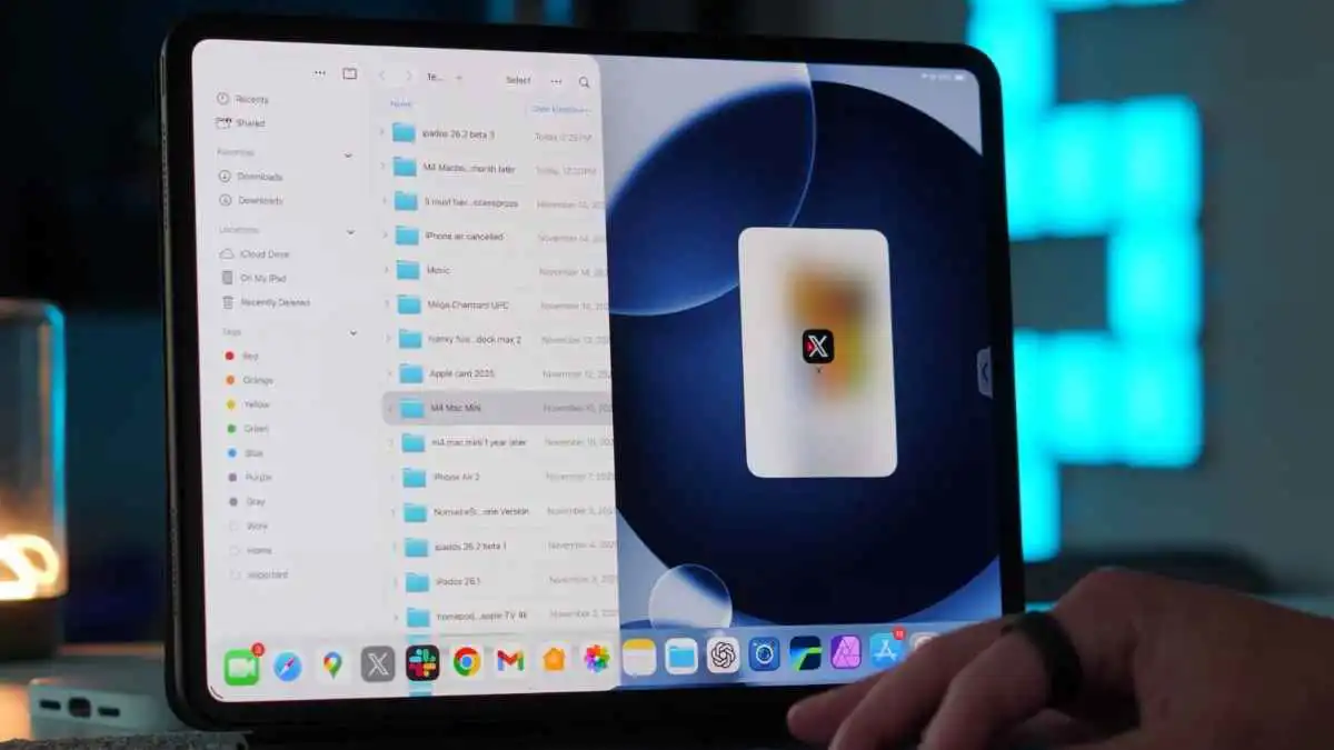 تحديثات أبل الأخيرة تعزز سرعة الواي فاي على أجهزة Mac وiPad‎