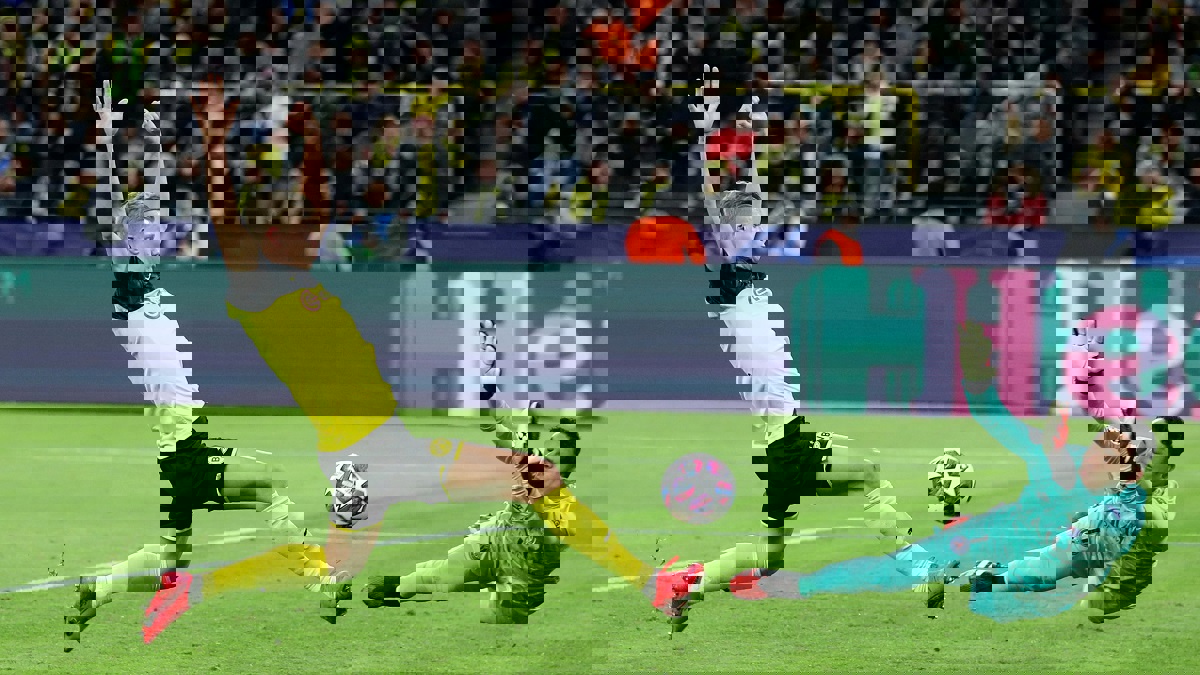 أخبار ريال مدريد وبرشلونة ويوفنتوس: شرط وحيد يفصل هالاند عن الملكي.. ونجم البارسا على أبواب البريميرليغ