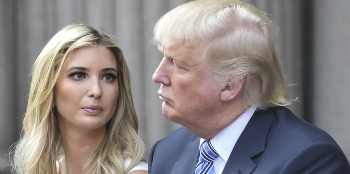 إيفانكا ترامب تدين نظرية تفوق العرق الأبيض