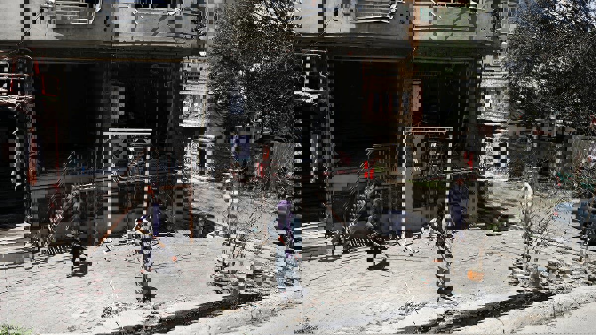 داعش يعلن مسؤوليته عن الهجوم على معبد للسيخ في كابول