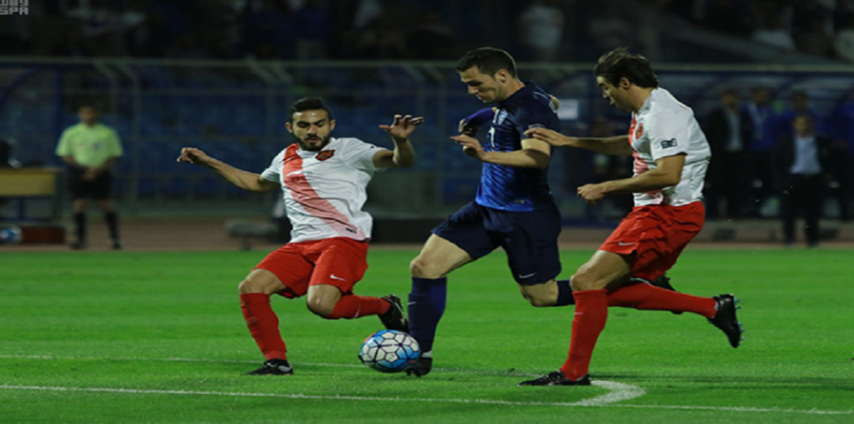 ماذا لو قررت الأندية السعودية عدم اللعب في قطر؟