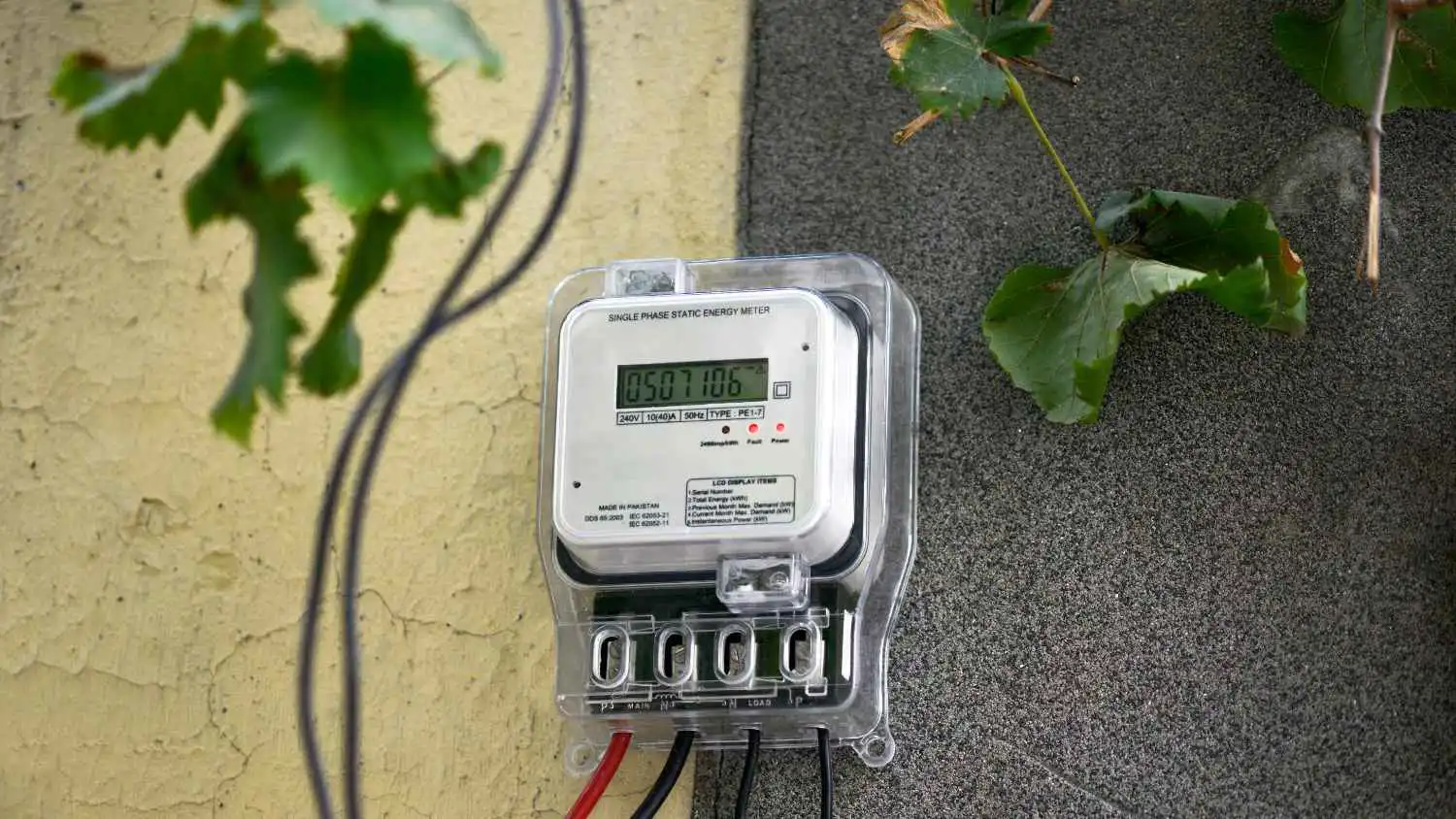 فواتير الكهرباء تصدم السوريين.. أرقام فلكية واستياء شعبي