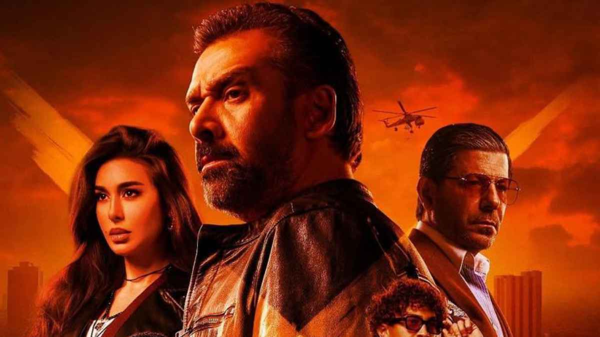 أفلام عيد الأضحى.. موسم "منزوع الإثارة" بلا مفاجآت‎