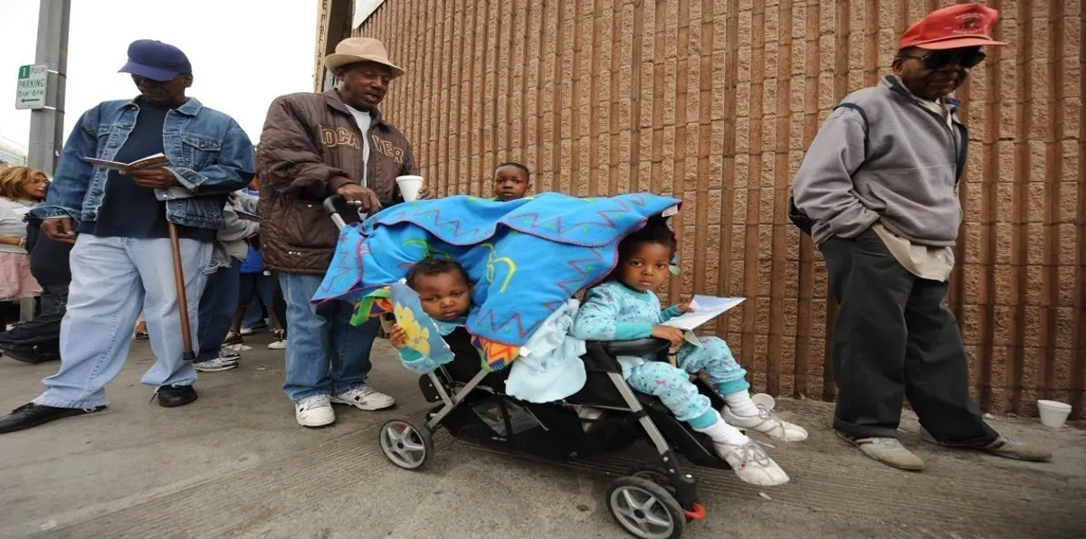 ارتفاع طلبات إعانة البطالة الأمريكية رغم تحسن سوق العمل