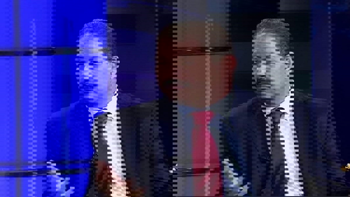 وفاة مدير قناة "الشروق" الجزائرية علي فضيل 