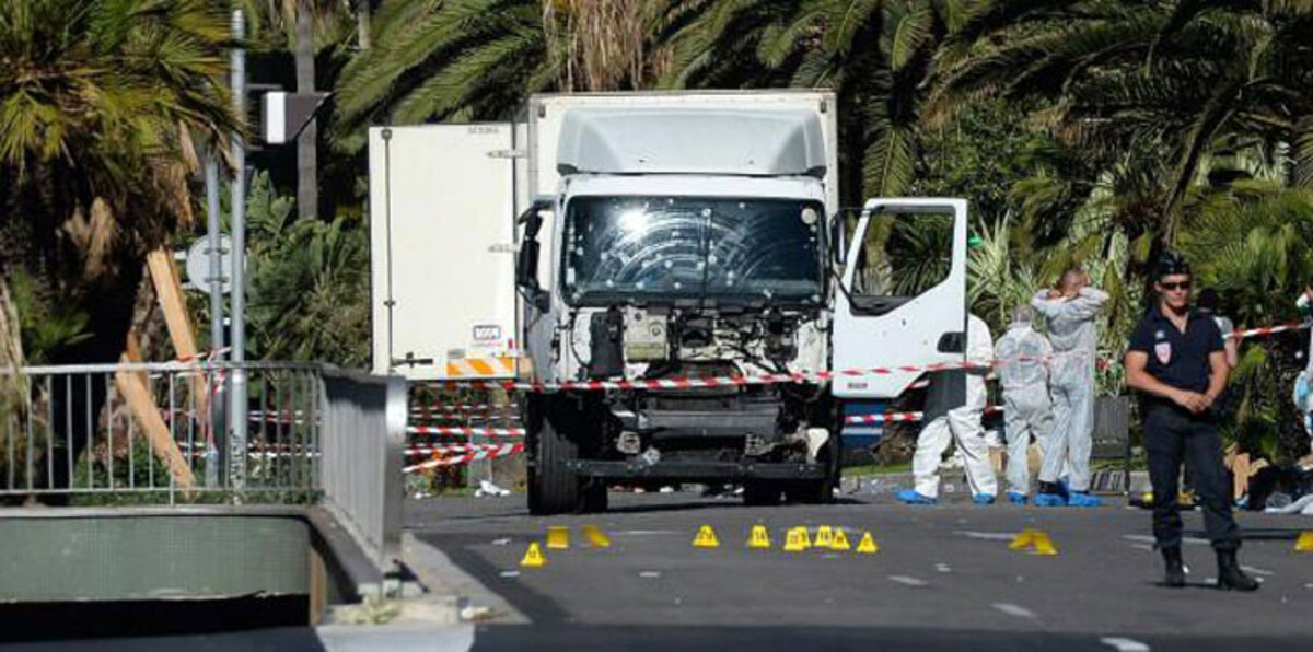 منفذ هجوم نيس كان مفتونًا بجسده ويحب مغازلة النساء (صور)