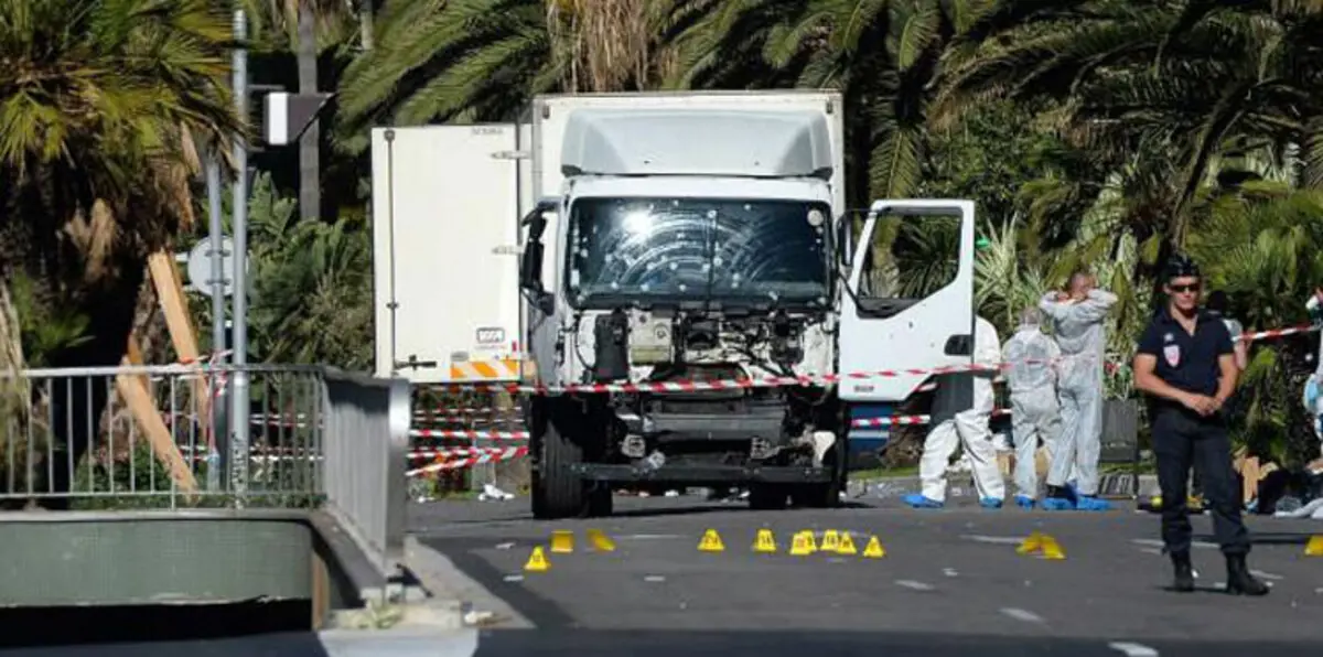 منفذ هجوم نيس كان مفتونًا بجسده ويحب مغازلة النساء (صور)