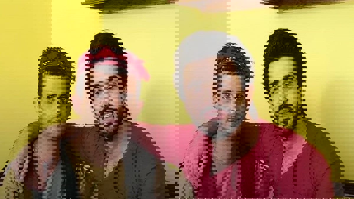 طالبان تعتقل اثنين من أبرز نشطاء "يوتيوب" في أفغانستان