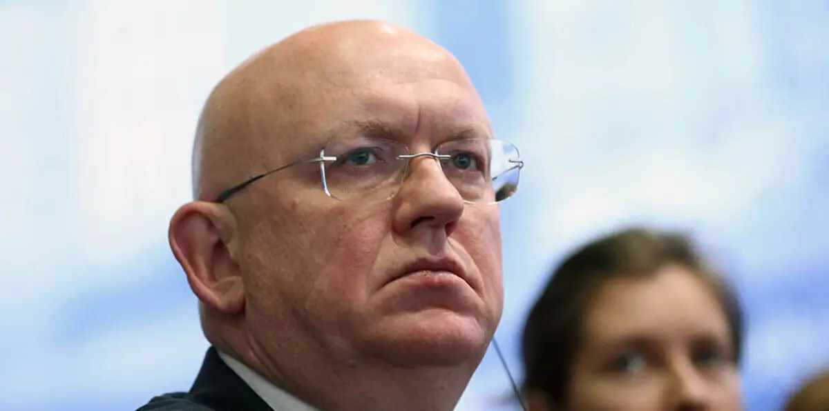 روسيا تعلن أن "لا اتفاق" في مجلس الأمن حول وقف إطلاق النار بسوريا