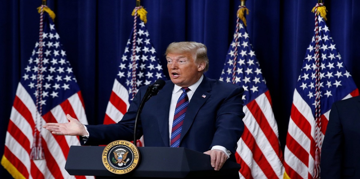 ترامب يغضب "الحلفاء" برسوم جمركية على أوروربا