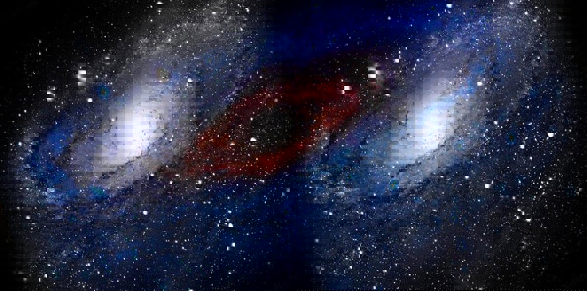 رصد 12 ثقبًا أسود في مركز مجرّة درب التبانة‎