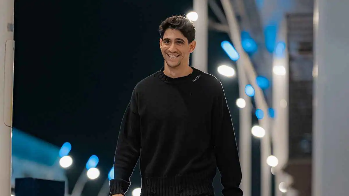 ريفر بليت يبدأ محادثاته لضم ياسين بونو بعد كأس العالم