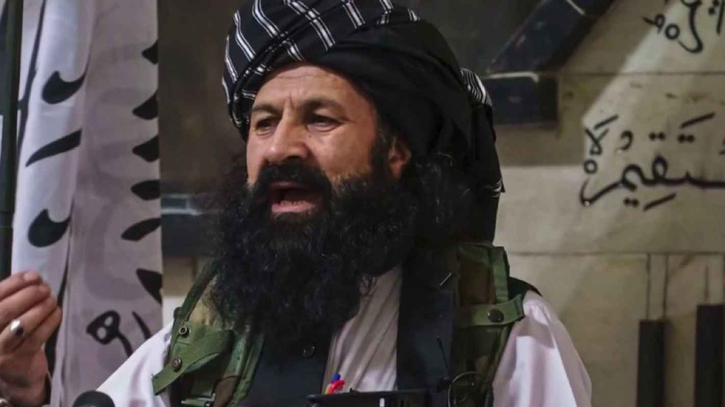 مقتل وزير اللاجئين الأفغاني جراء انفجار في الوزارة