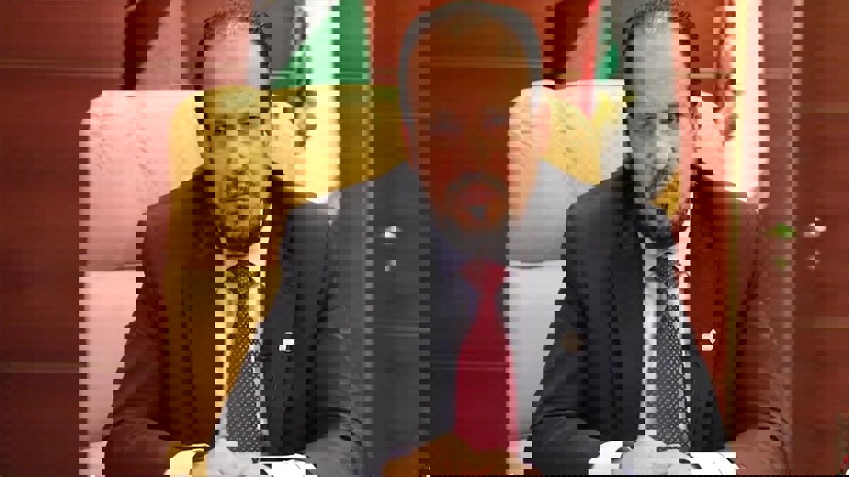 ميليشيات تعتقل وزير الصحة الليبي في مطار معيتيقة