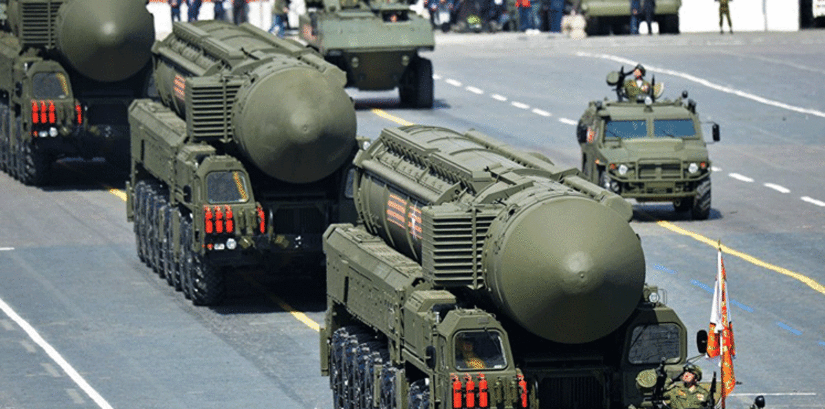 بوتين يأمل في سلام مع أوكرانيا على وقع تدريبات عسكرية بـ"القرم"