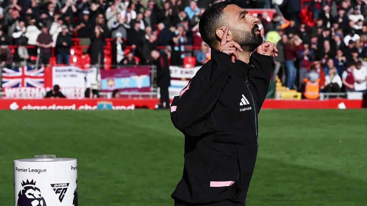 لأول مرة في مسيرته.. رقم كارثي لمحمد صلاح أمام وست هام 