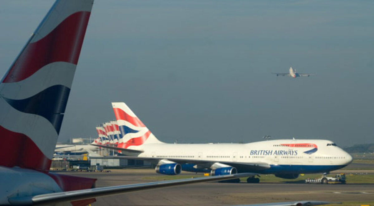 مطارات أوروبية تعزز إجراءاتها الأمنية بسبب تهديدات إرهابية