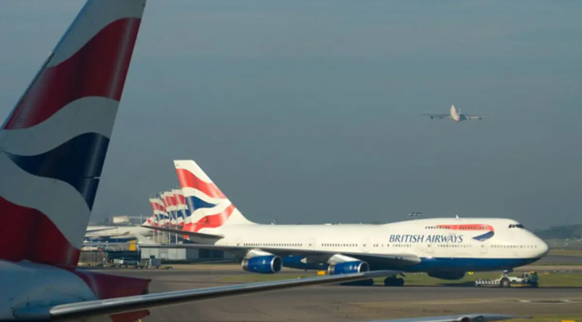 مطارات أوروبية تعزز إجراءاتها الأمنية بسبب تهديدات إرهابية