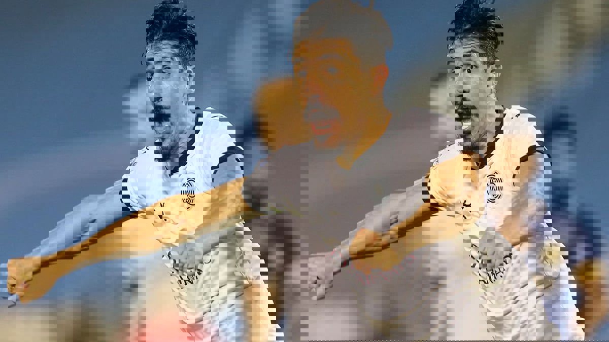 تقرير: نادي الهلال يستهدف ضم بغداد بونجاح ليكون بديلا لغوميز