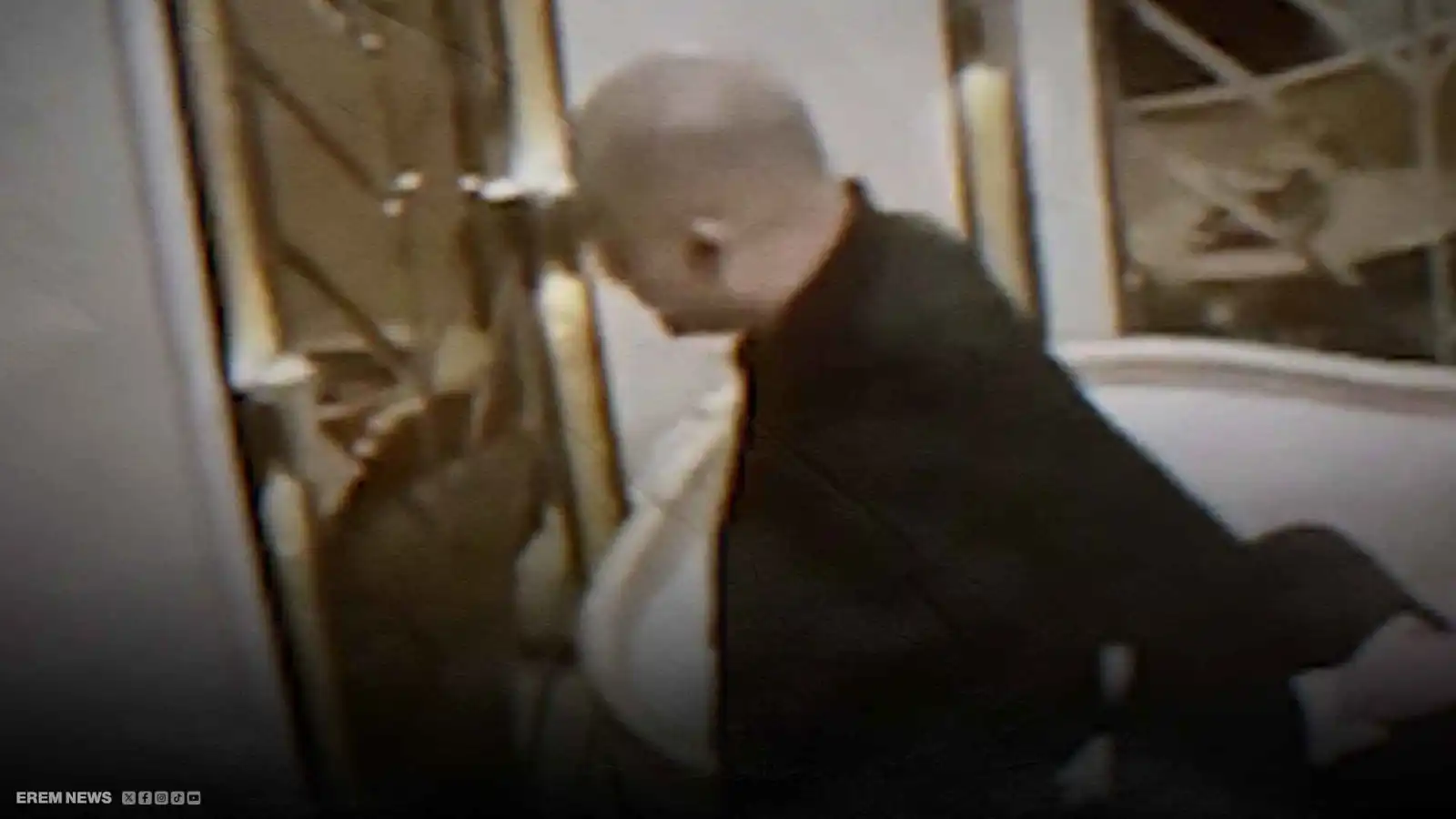 "خارج الصندوق".. سرقة تحول زفافاً إلى فوضى وحمام دموع