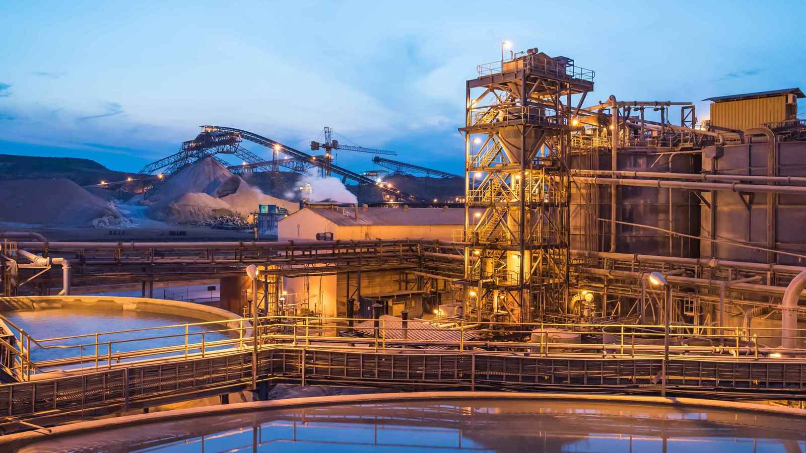 اتفاق تاريخي.. مالي و"باريك غولد" يعيدان الحياة لقطاع التعدين