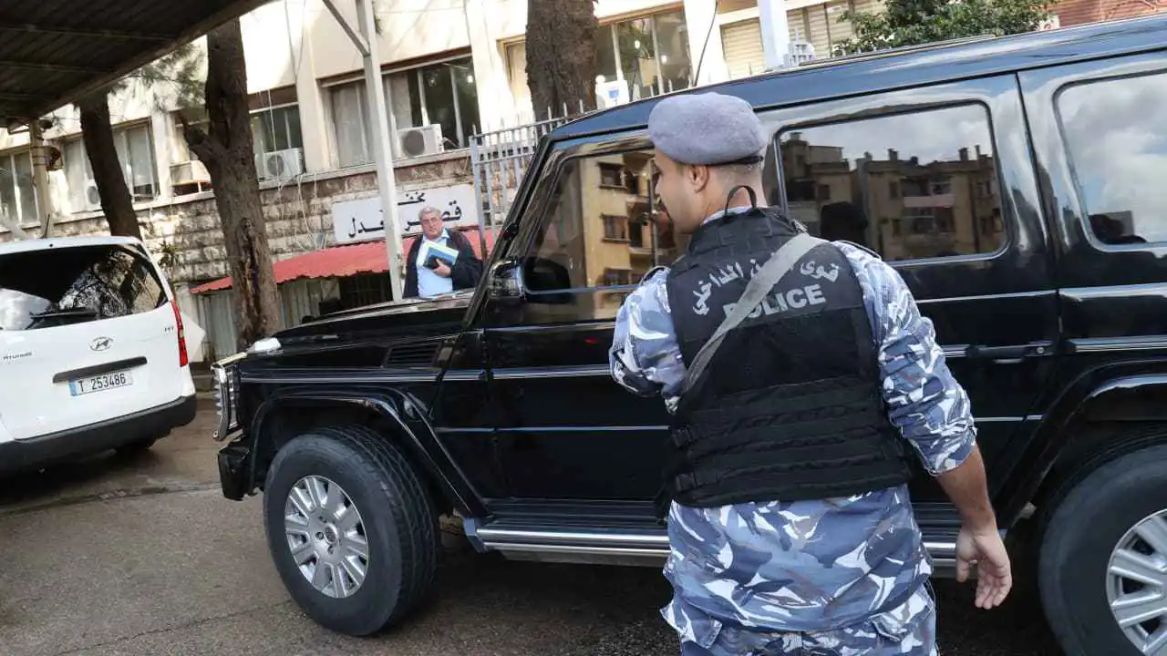 نفذها "وحش بشري".. كشف خيوط جريمة قتل طفلة سورية في لبنان (فيديو)