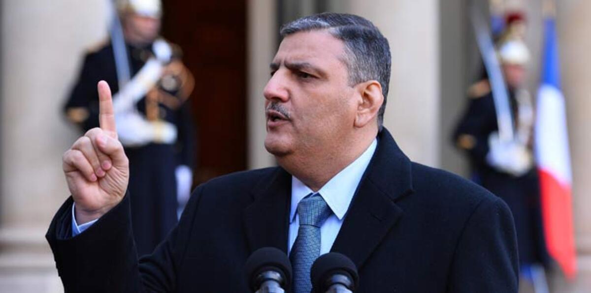 وسط تقدم ميداني.. المعارضة السورية تتمسك ببحث الانتقال السياسي