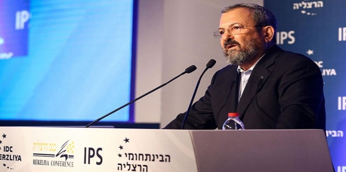 باراك يهدّد بإشعال احتجاجات عارمة لإسقاط حكومة نتنياهو